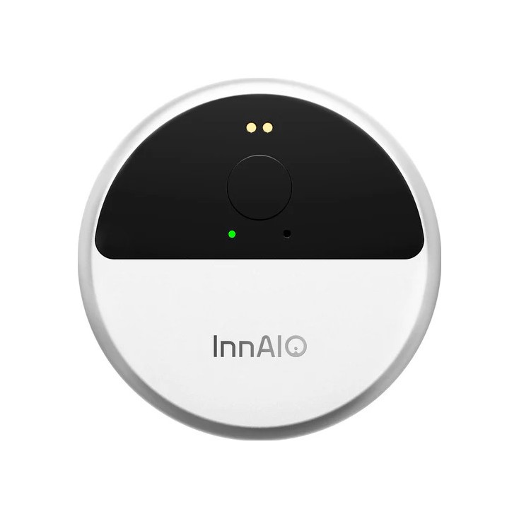Портативный AI-переводчик InnAIO T9 AI Translator